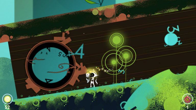 A Tale of Synapse: The Chaos Theories [Collector's Edition] screenshot 5 for Nintendo Switch